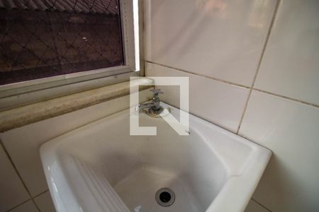 Apartamento à venda com 40m², 2 quartos e sem vagaÁrea de Serviço