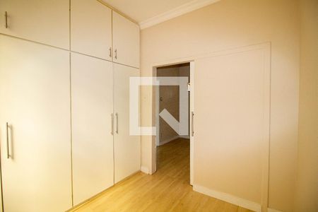 Quarto 1 de apartamento à venda com 2 quartos, 40m² em Tijuca, Rio de Janeiro