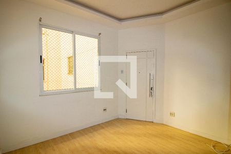 Sala de apartamento à venda com 2 quartos, 40m² em Tijuca, Rio de Janeiro