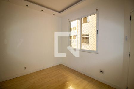 Sala de apartamento à venda com 2 quartos, 40m² em Tijuca, Rio de Janeiro