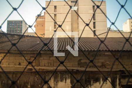 Apartamento à venda com 40m², 2 quartos e sem vagaVista da Área de Serviço