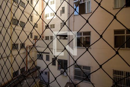 Vista do Quarto 1 de apartamento à venda com 2 quartos, 40m² em Tijuca, Rio de Janeiro