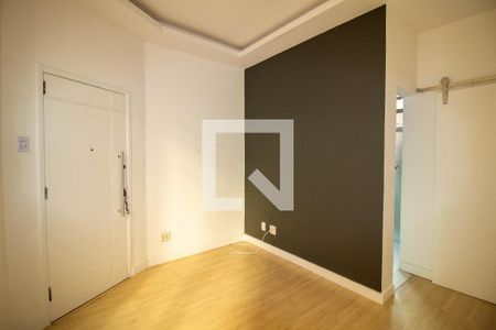 Apartamento à venda com 2 quartos, 40m² em Tijuca, Rio de Janeiro