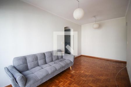 Apartamento para alugar com 68m², 2 quartos e 1 vaga Apartamento para alugar com 68m², 2 quartos e 1 vagaSala