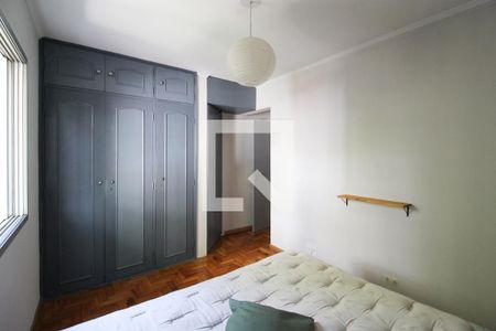 Apartamento para alugar com 68m², 2 quartos e 1 vagaQuarto 1 