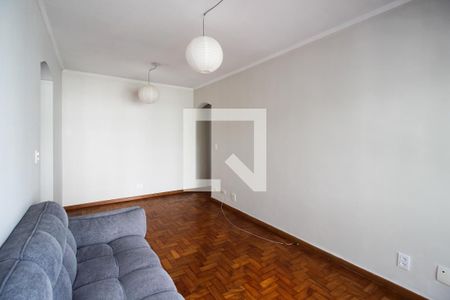 Apartamento para alugar com 68m², 2 quartos e 1 vaga Apartamento para alugar com 68m², 2 quartos e 1 vagaSala