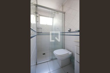 Apartamento para alugar com 68m², 2 quartos e 1 vaga Apartamento para alugar com 68m², 2 quartos e 1 vagaBanheiro