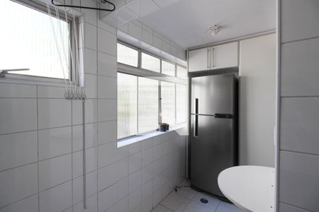 Apartamento para alugar com 68m², 2 quartos e 1 vaga Apartamento para alugar com 68m², 2 quartos e 1 vagaÁrea de Serviço