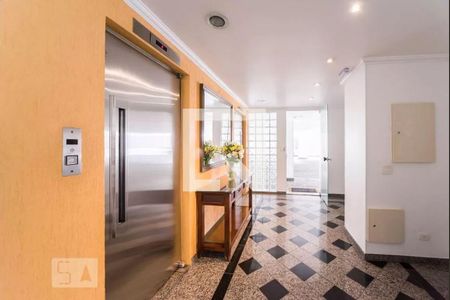 Apartamento para alugar com 68m², 2 quartos e 1 vagaHall