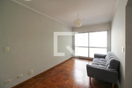 Apartamento para alugar com 68m², 2 quartos e 1 vagaSala