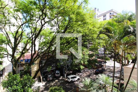 Apartamento para alugar com 68m², 2 quartos e 1 vagaVista 