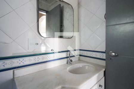Apartamento para alugar com 68m², 2 quartos e 1 vaga Apartamento para alugar com 68m², 2 quartos e 1 vagaBanheiro
