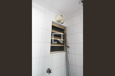 Apartamento para alugar com 68m², 2 quartos e 1 vagaBanheiro de Serviço 