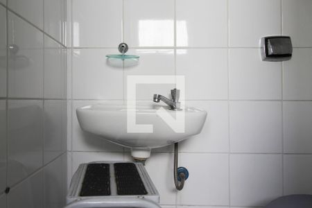 Apartamento para alugar com 68m², 2 quartos e 1 vagaBanheiro de Serviço 