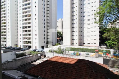 Apartamento para alugar com 68m², 2 quartos e 1 vaga Apartamento para alugar com 68m², 2 quartos e 1 vagaVista