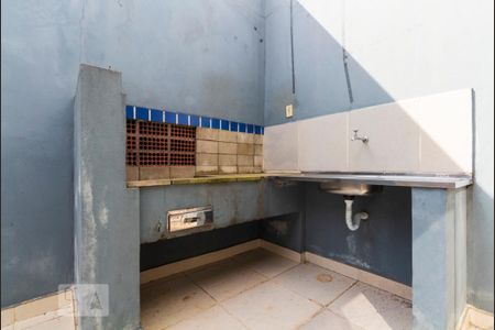 Apartamento para alugar com 170m², 2 quartos e 1 vagaÁrea externa - Cobertura