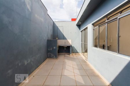 Apartamento para alugar com 170m², 2 quartos e 1 vagaÁrea externa - Cobertura