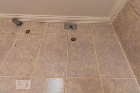 Apartamento para alugar com 170m², 2 quartos e 1 vagaBanheiro - Cobertura