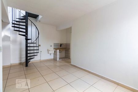 Sala de apartamento para alugar com 2 quartos, 170m² em Vila do Encontro, São Paulo