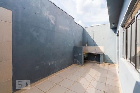 Apartamento para alugar com 170m², 2 quartos e 1 vagaÁrea externa - Cobertura