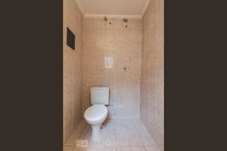 Apartamento para alugar com 170m², 2 quartos e 1 vagaBanheiro - Cobertura