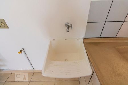 Apartamento para alugar com 170m², 2 quartos e 1 vagaCozinha e Área de Serviço