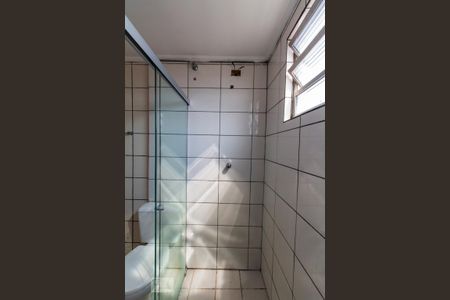 Banheiro de apartamento para alugar com 2 quartos, 170m² em Vila do Encontro, São Paulo