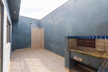 Apartamento para alugar com 170m², 2 quartos e 1 vagaÁrea externa - Cobertura