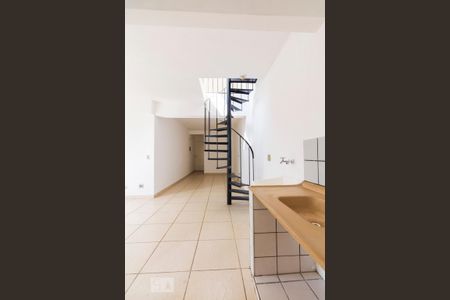 Apartamento para alugar com 170m², 2 quartos e 1 vagaCozinha e Área de Serviço