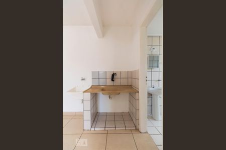 Apartamento para alugar com 170m², 2 quartos e 1 vagaCozinha e Área de Serviço