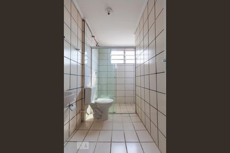 Banheiro de apartamento para alugar com 2 quartos, 170m² em Vila do Encontro, São Paulo