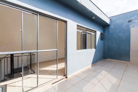 Apartamento para alugar com 170m², 2 quartos e 1 vagaÁrea externa - Cobertura