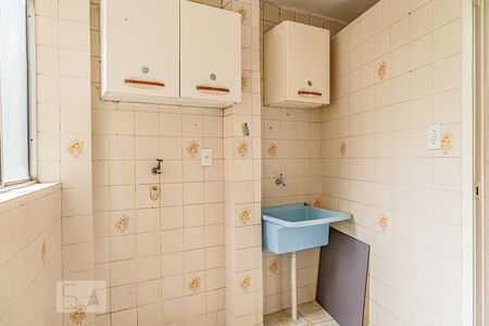 Apartamento à venda com 55m², 1 quarto e sem vagaÁrea de serviço
