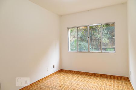 Sala de apartamento à venda com 1 quarto, 55m² em Bela Vista, São Paulo