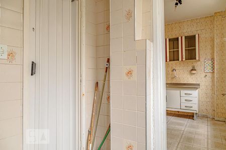Apartamento à venda com 55m², 1 quarto e sem vagaÁrea de servço