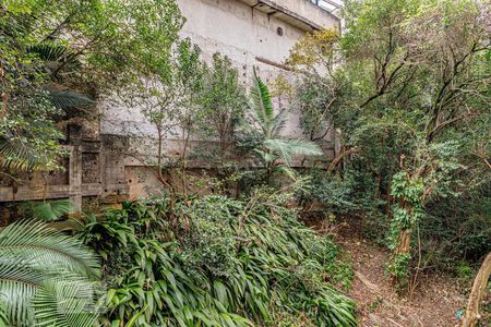 Vista de apartamento à venda com 1 quarto, 55m² em Bela Vista, São Paulo