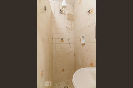 Banheiro de apartamento à venda com 1 quarto, 55m² em Bela Vista, São Paulo