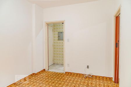 Sala de apartamento à venda com 1 quarto, 55m² em Bela Vista, São Paulo