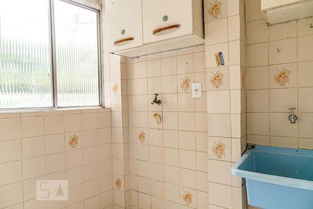Apartamento à venda com 55m², 1 quarto e sem vagaÁrea de serviço