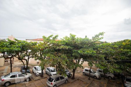 vista de apartamento à venda com 2 quartos, 72m² em Vila Santana, Campinas