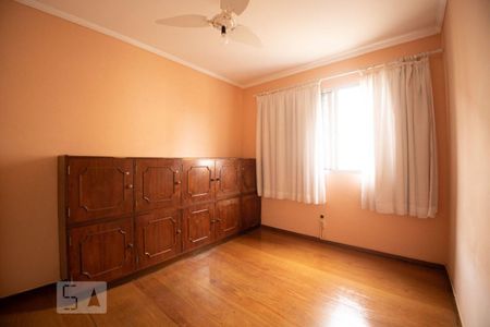 quarto 1 de apartamento à venda com 2 quartos, 72m² em Vila Santana, Campinas