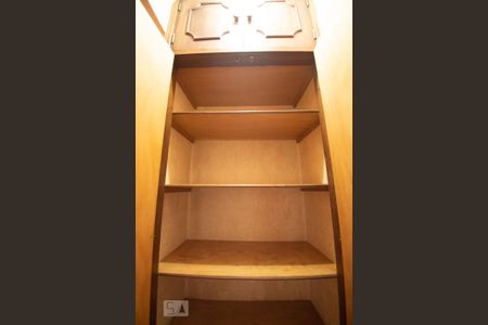 armario de apartamento à venda com 2 quartos, 72m² em Vila Santana, Campinas