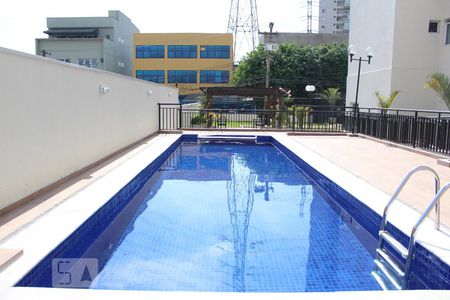 Apartamento à venda com 62m², 2 quartos e 1 vagaPiscina