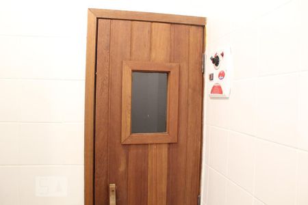 Apartamento à venda com 62m², 2 quartos e 1 vagaSauna