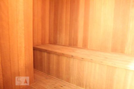 Apartamento à venda com 62m², 2 quartos e 1 vagaSauna