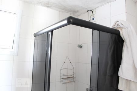 Apartamento à venda com 62m², 2 quartos e 1 vagaBanheiro do Corredor