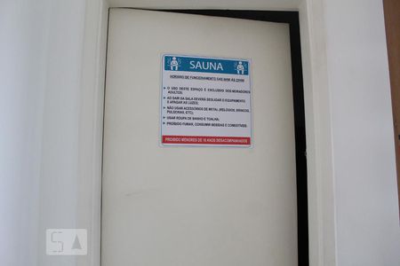 Apartamento à venda com 62m², 2 quartos e 1 vagaSauna