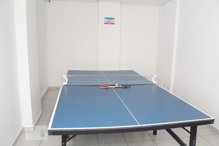 Apartamento à venda com 62m², 2 quartos e 1 vagaSalão de jogos