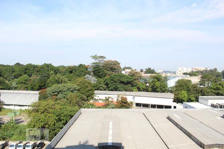 Apartamento à venda com 62m², 2 quartos e 1 vagaVista do Quarto 2