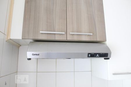 Apartamento à venda com 62m², 2 quartos e 1 vagaCozinha